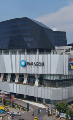 Malls – Pollux Malls