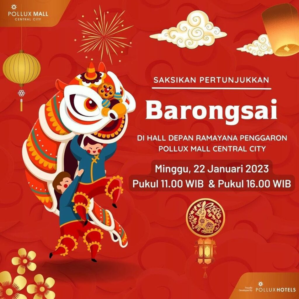 Pollux Malls Reimagine Your Shopping Mall