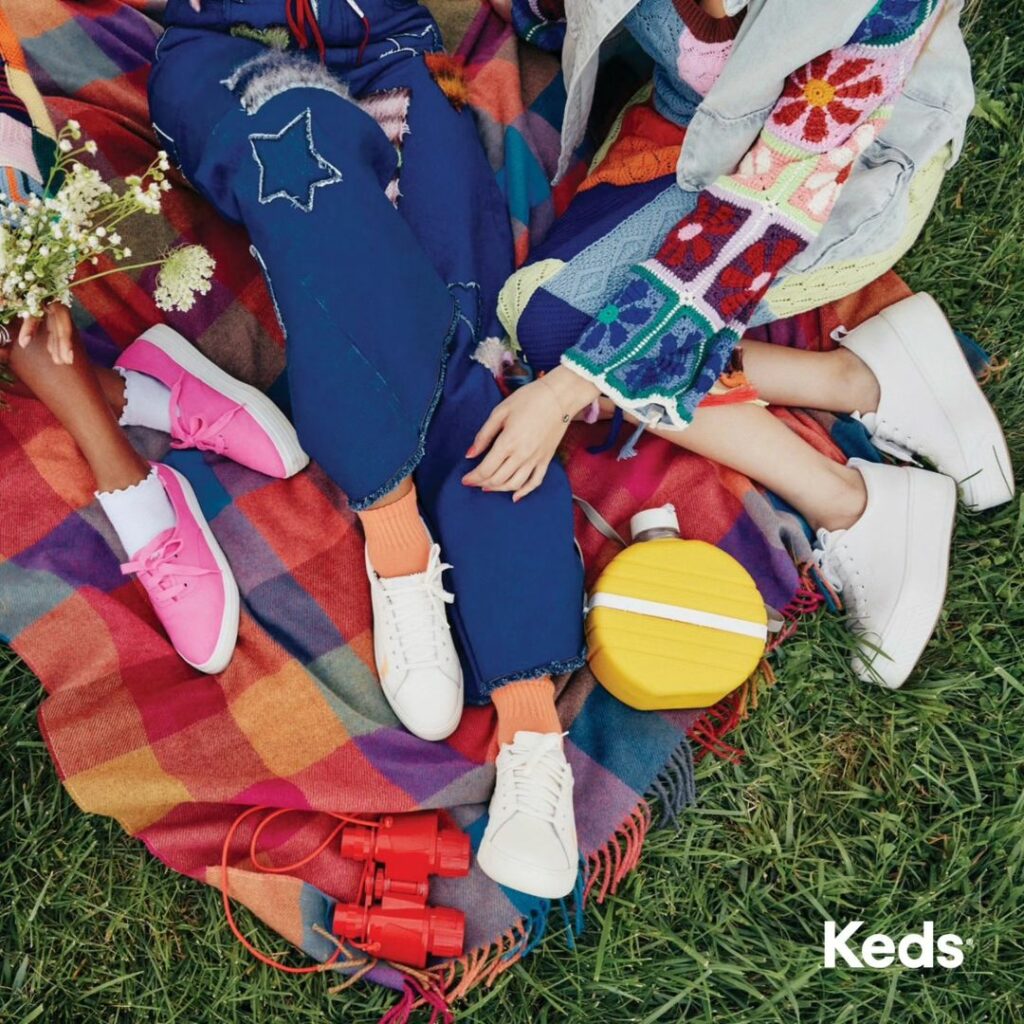 keds store